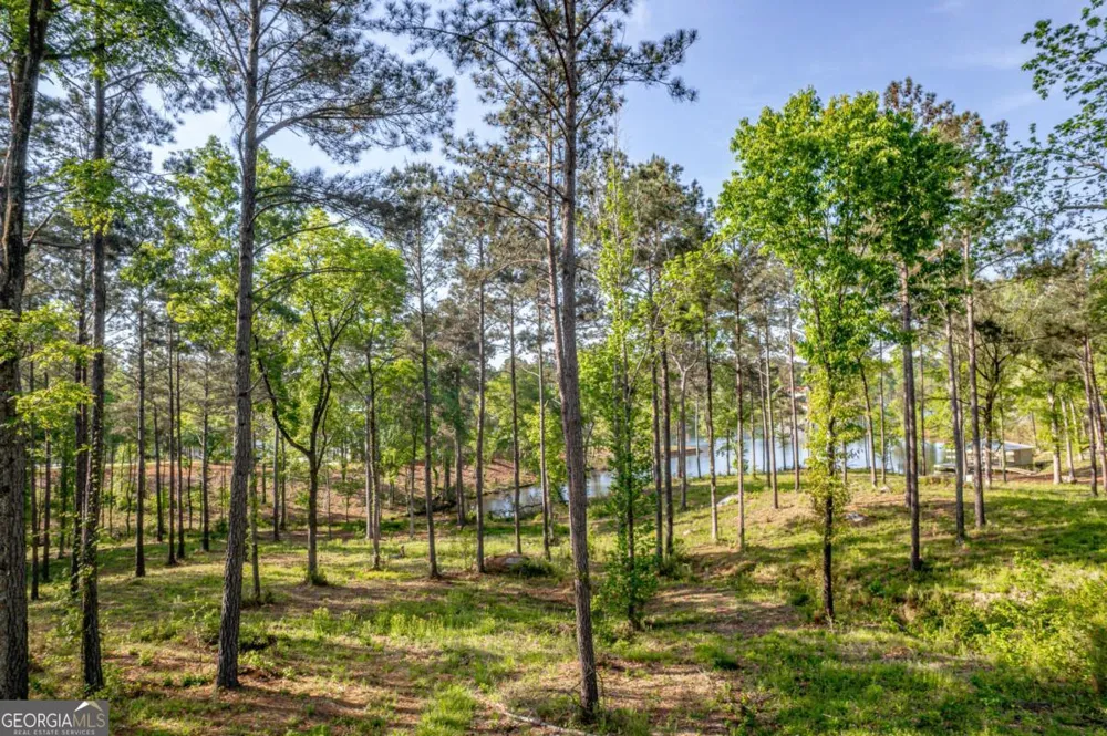 203 Falls LN Milledgeville, GA 31061