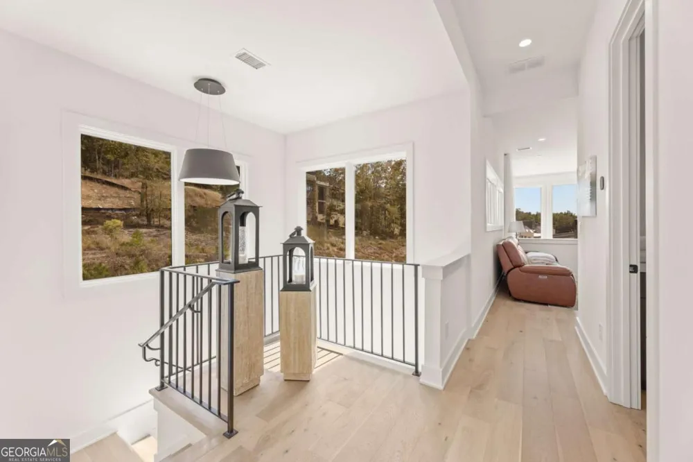 10940 Serenbe LN Chattahoochee Hills, GA 30268