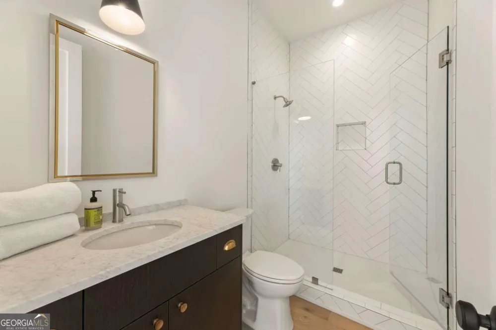 10940 Serenbe LN Chattahoochee Hills, GA 30268