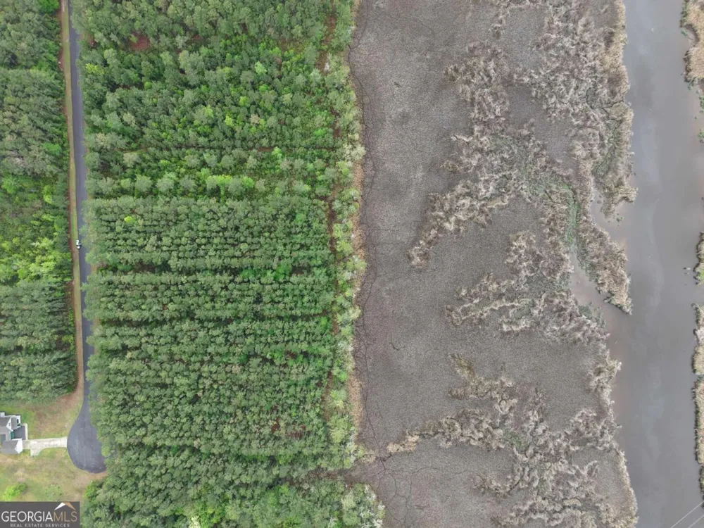 LOT 34 James LN White Oak, GA 31568