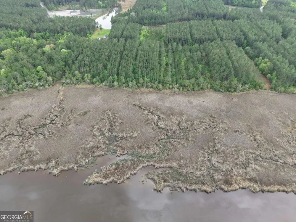 LOT 34 James LN White Oak, GA 31568