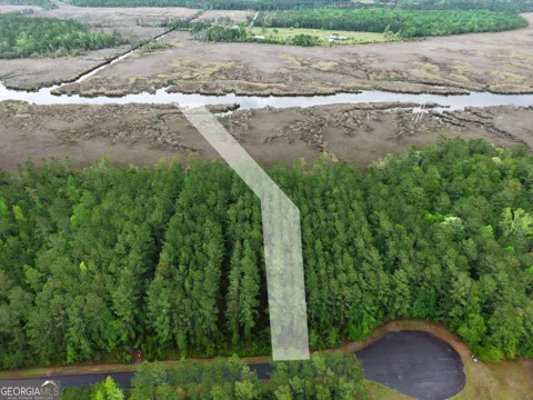 LOT 36 James LN