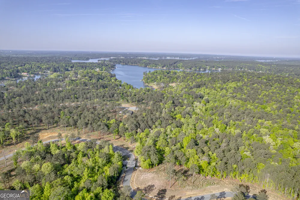 126 Falls LN Milledgeville, GA 31061