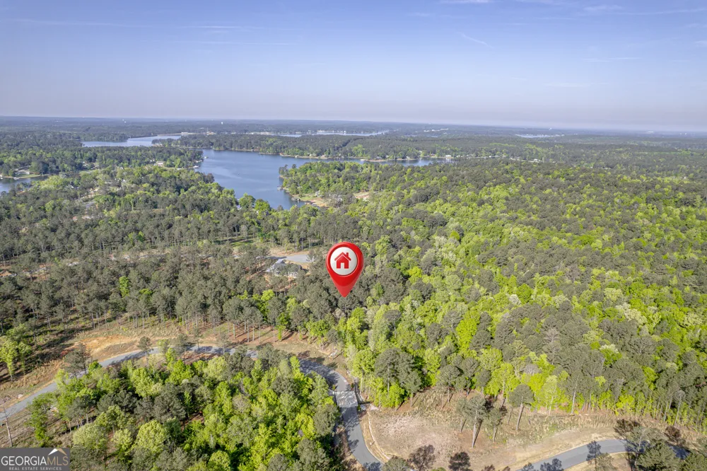 126 Falls LN Milledgeville, GA 31061