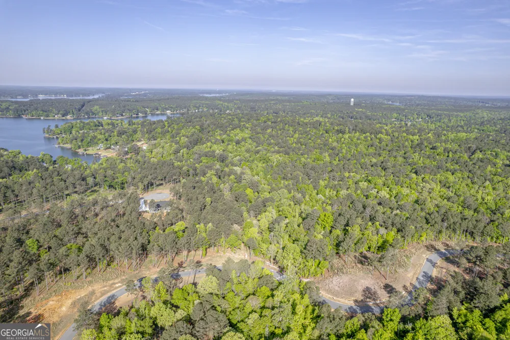 126 Falls LN Milledgeville, GA 31061