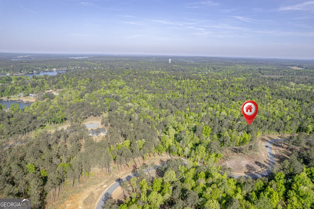 126 Falls LN Milledgeville, GA 31061