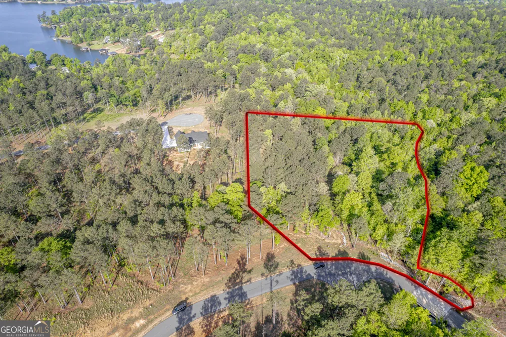 126 Falls LN Milledgeville, GA 31061