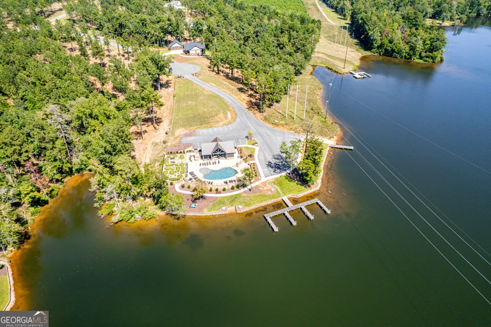 126 Falls LN Milledgeville, GA 31061