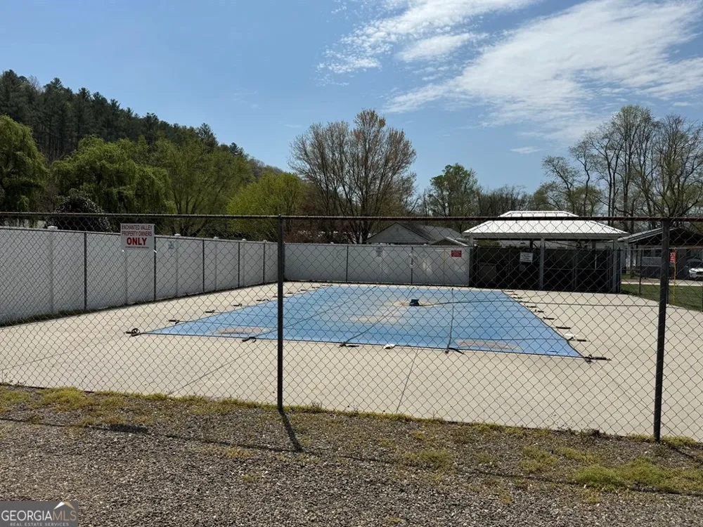 4368 Riverbank RUN Hiawassee, GA 30546