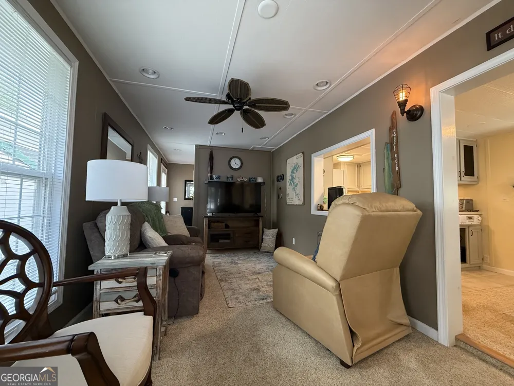 4368 Riverbank RUN Hiawassee, GA 30546