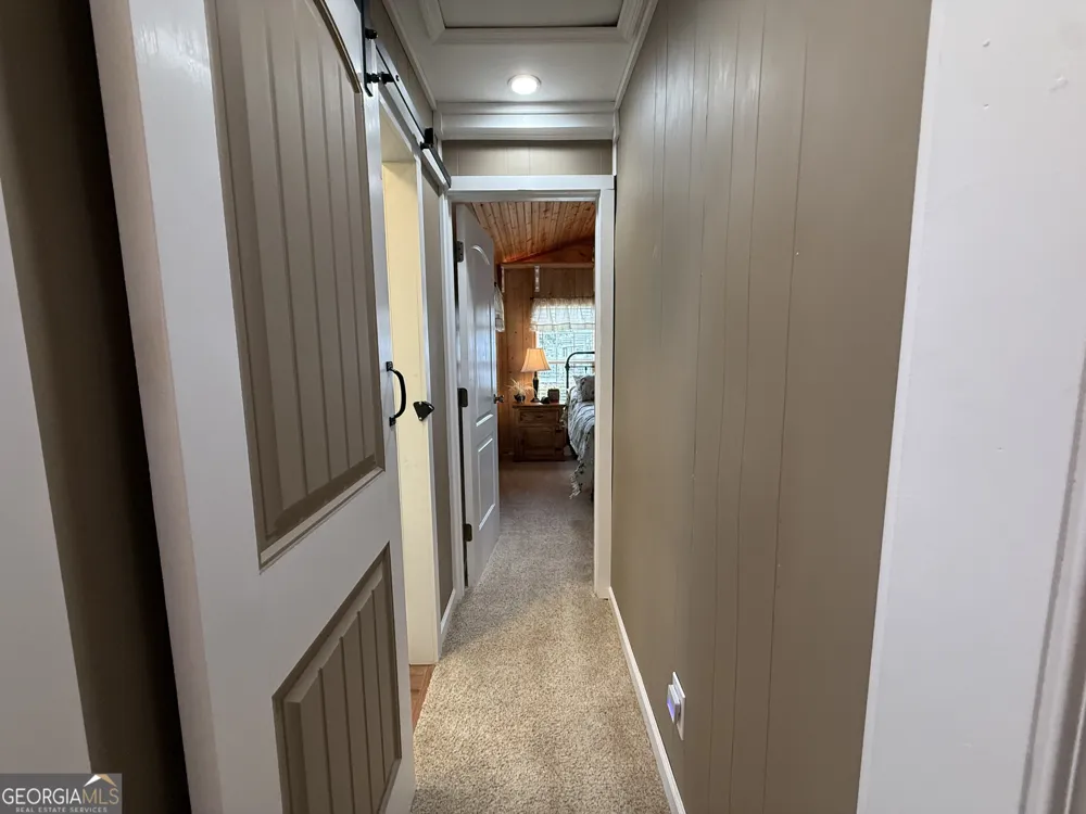 4368 Riverbank RUN Hiawassee, GA 30546