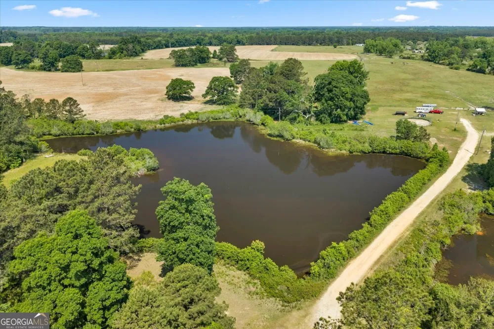 0 Highway 80 Danville, GA 31017