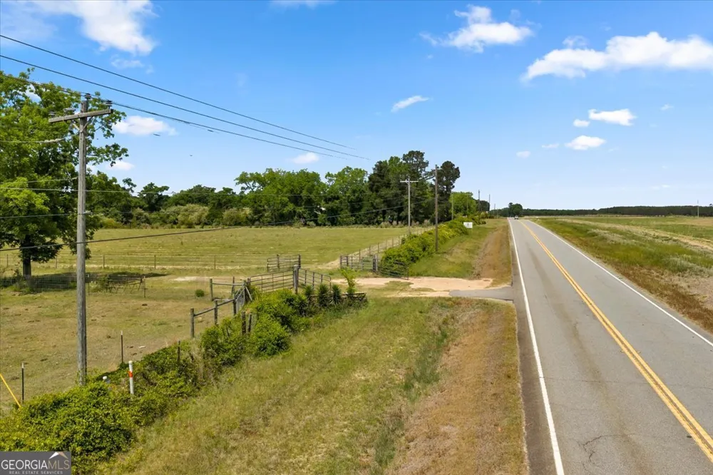 0 Highway 80 Danville, GA 31017