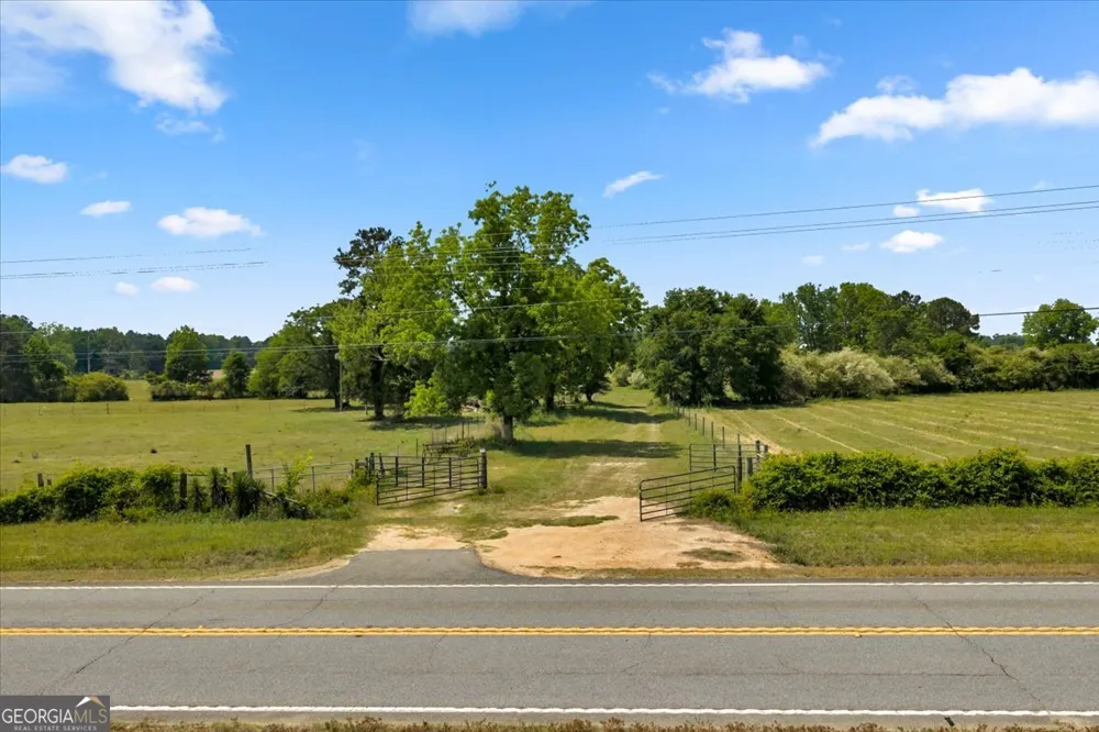 0 Highway 80 Danville, GA 31017