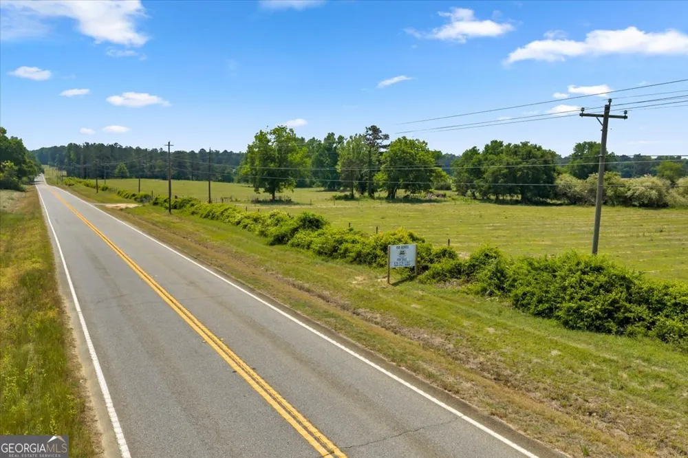 0 Highway 80 Danville, GA 31017