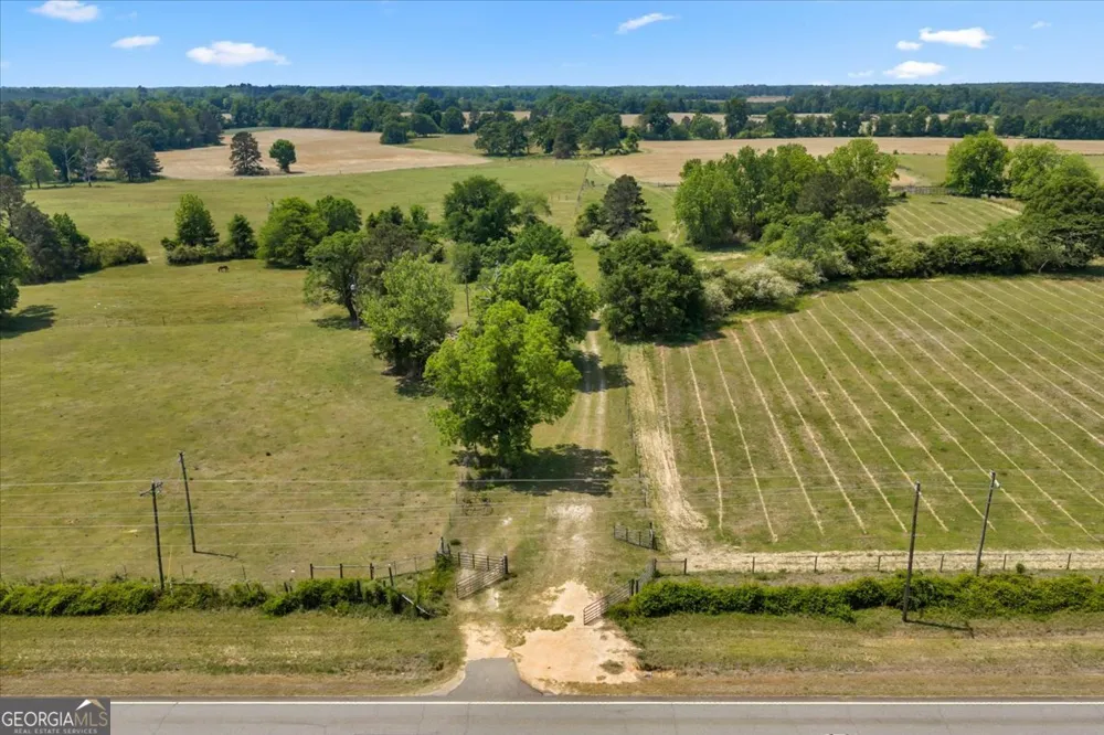 0 Highway 80 Danville, GA 31017