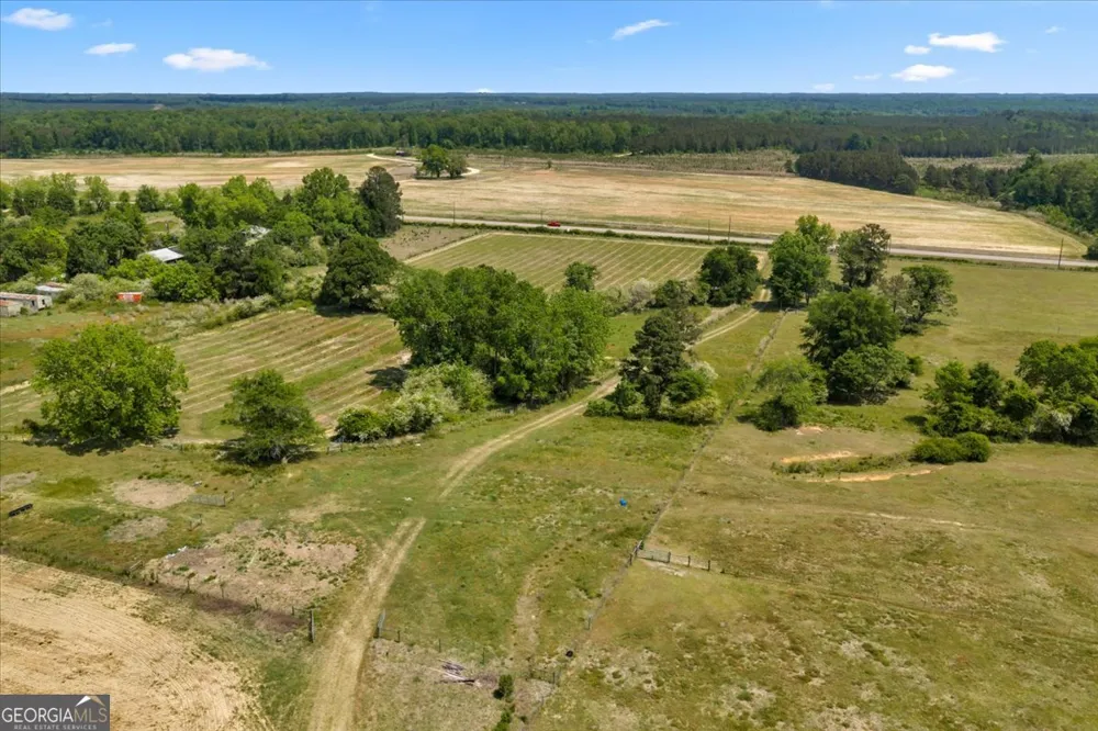 0 Highway 80 Danville, GA 31017
