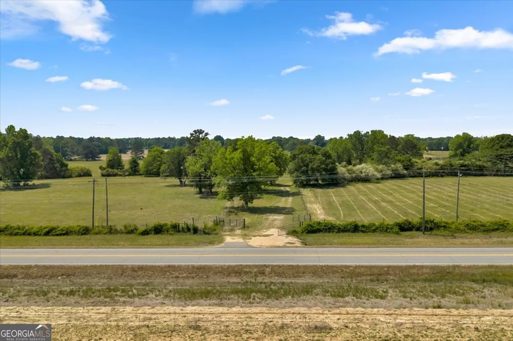 0 Highway 80 Danville, GA 31017