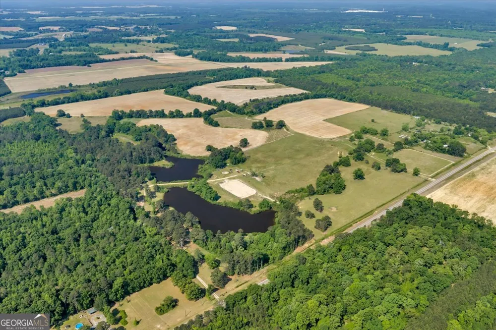 0 Highway 80 Danville, GA 31017