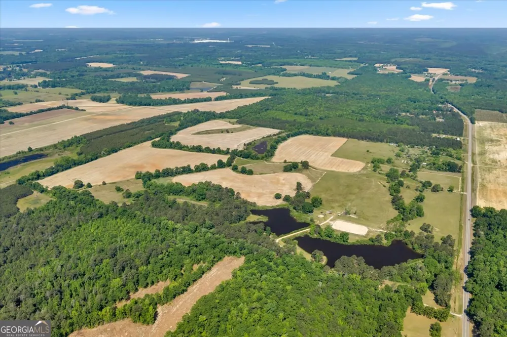 0 Highway 80 Danville, GA 31017