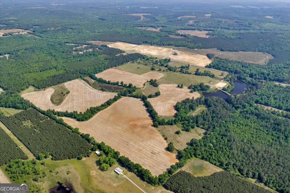 0 Highway 80 Danville, GA 31017