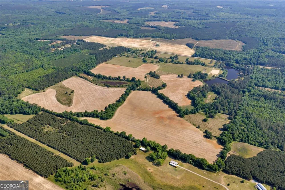 0 Highway 80 Danville, GA 31017