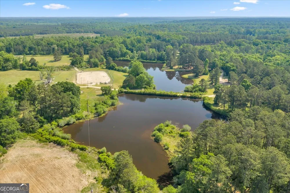 0 Highway 80 Danville, GA 31017