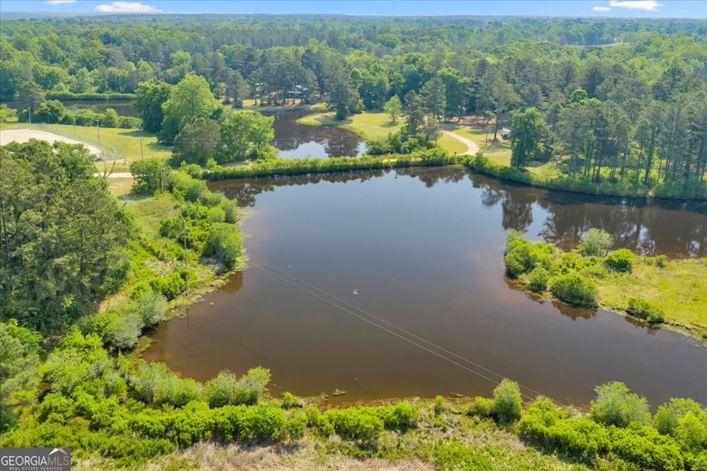 0 Highway 80 Danville, GA 31017