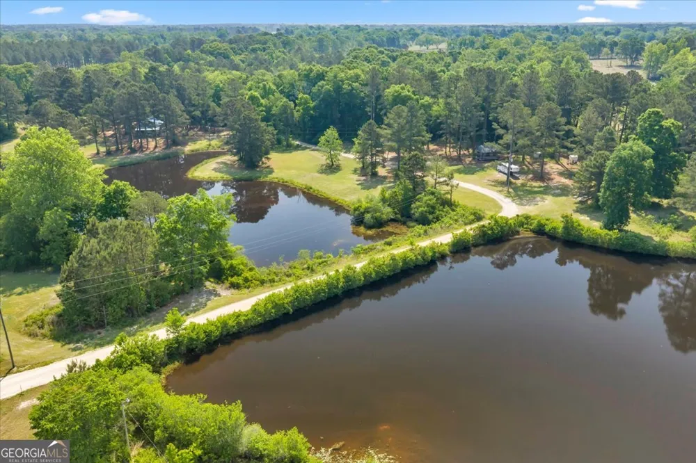 0 Highway 80 Danville, GA 31017