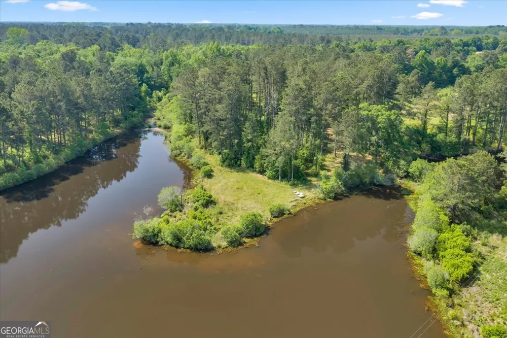 0 Highway 80 Danville, GA 31017