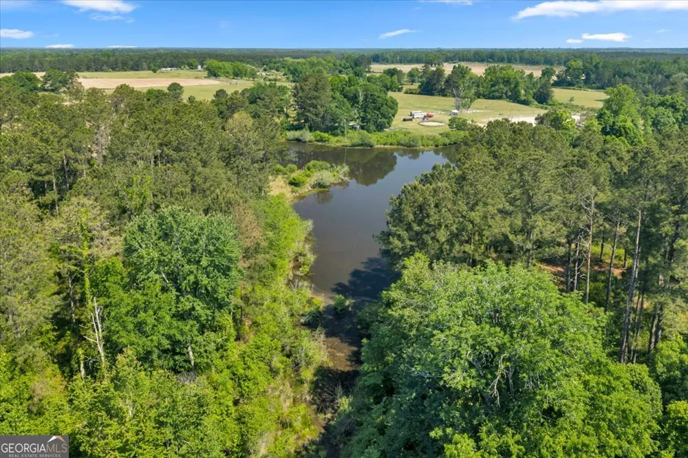 0 Highway 80 Danville, GA 31017