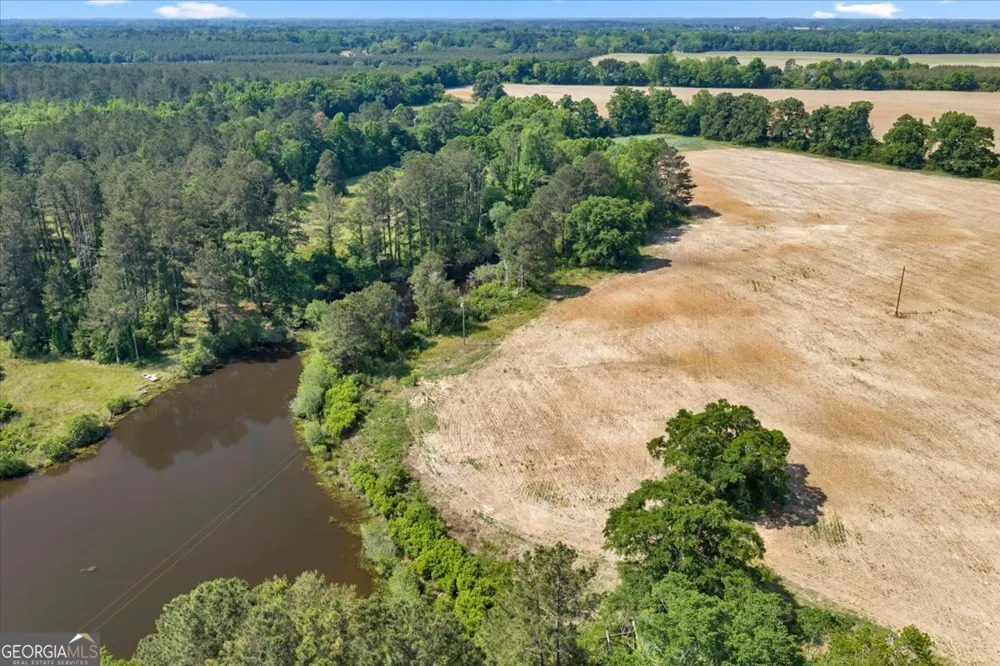 0 Highway 80 Danville, GA 31017
