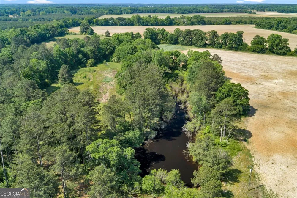 0 Highway 80 Danville, GA 31017