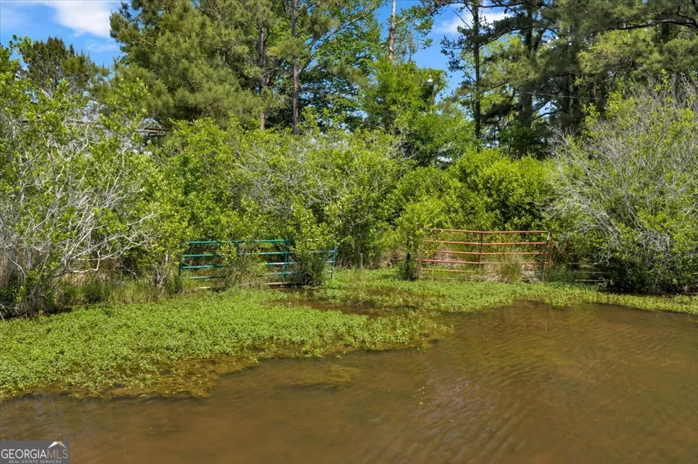 0 Highway 80 Danville, GA 31017