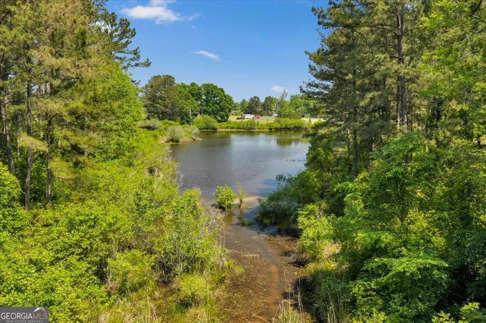 0 Highway 80 Danville, GA 31017