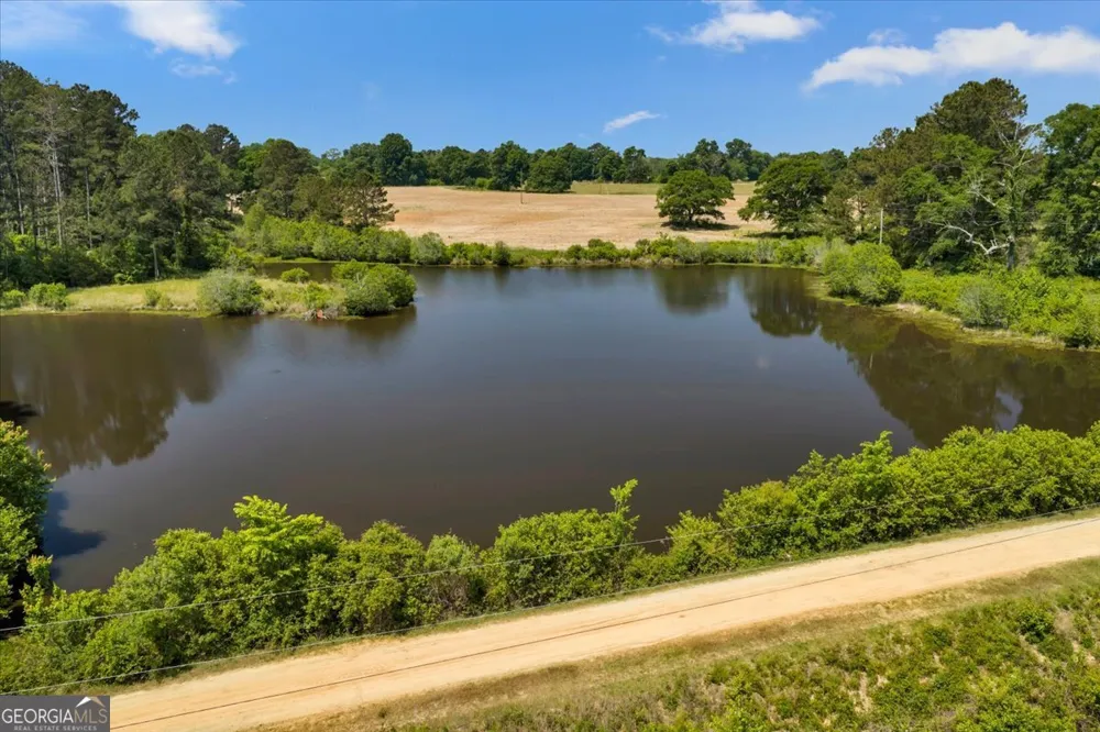 0 Highway 80 Danville, GA 31017