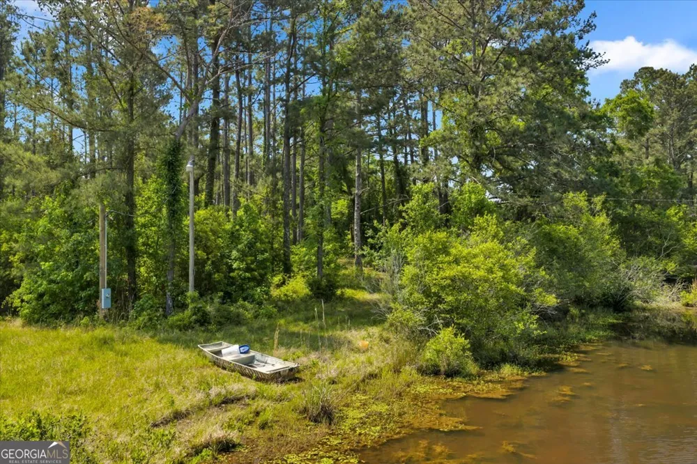 0 Highway 80 Danville, GA 31017