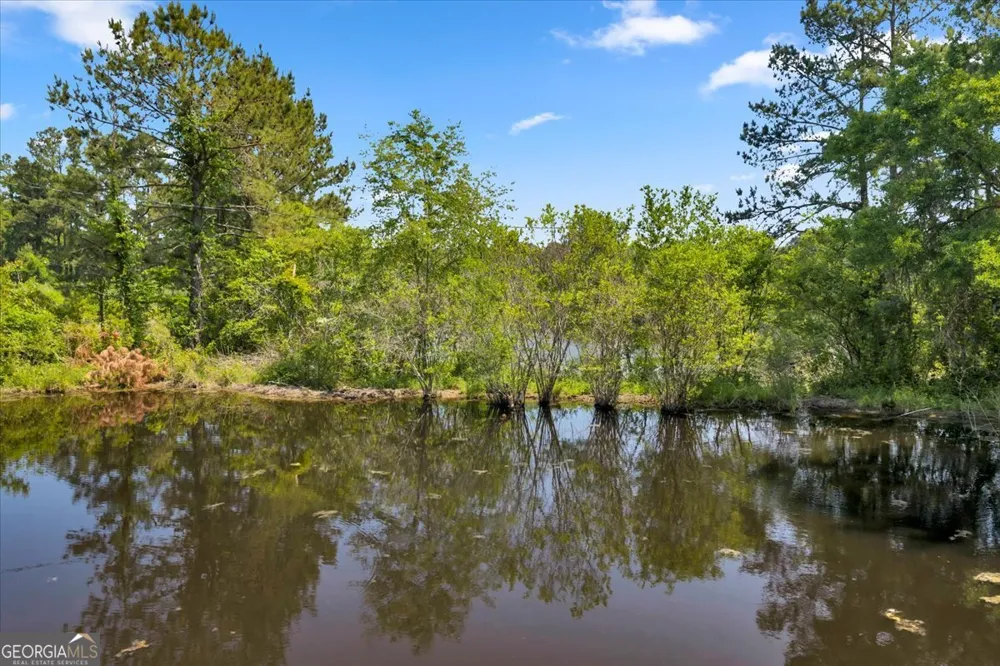0 Highway 80 Danville, GA 31017