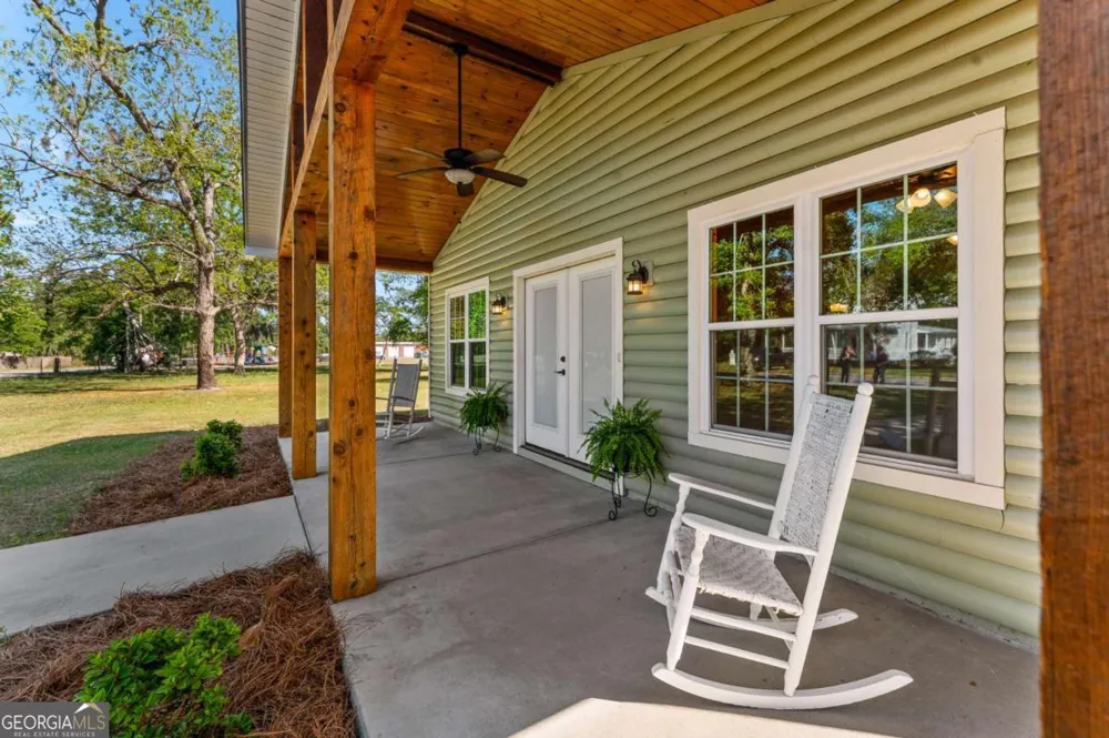 406 Church ST Guyton, GA 31312