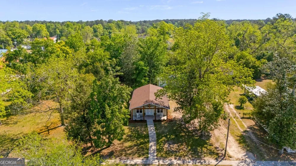 406 Church ST Guyton, GA 31312