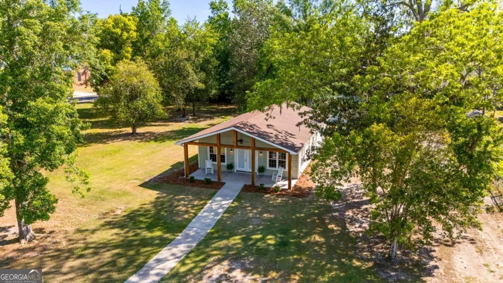 406 Church ST Guyton, GA 31312