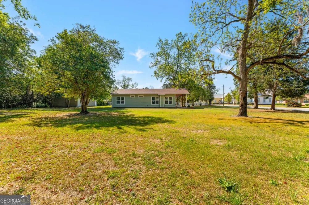 406 Church ST Guyton, GA 31312