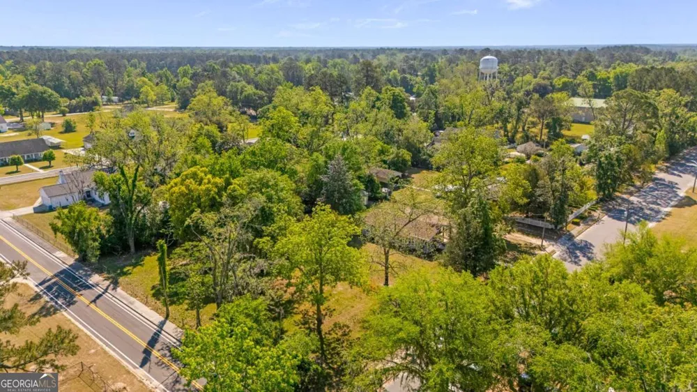 406 Church ST Guyton, GA 31312