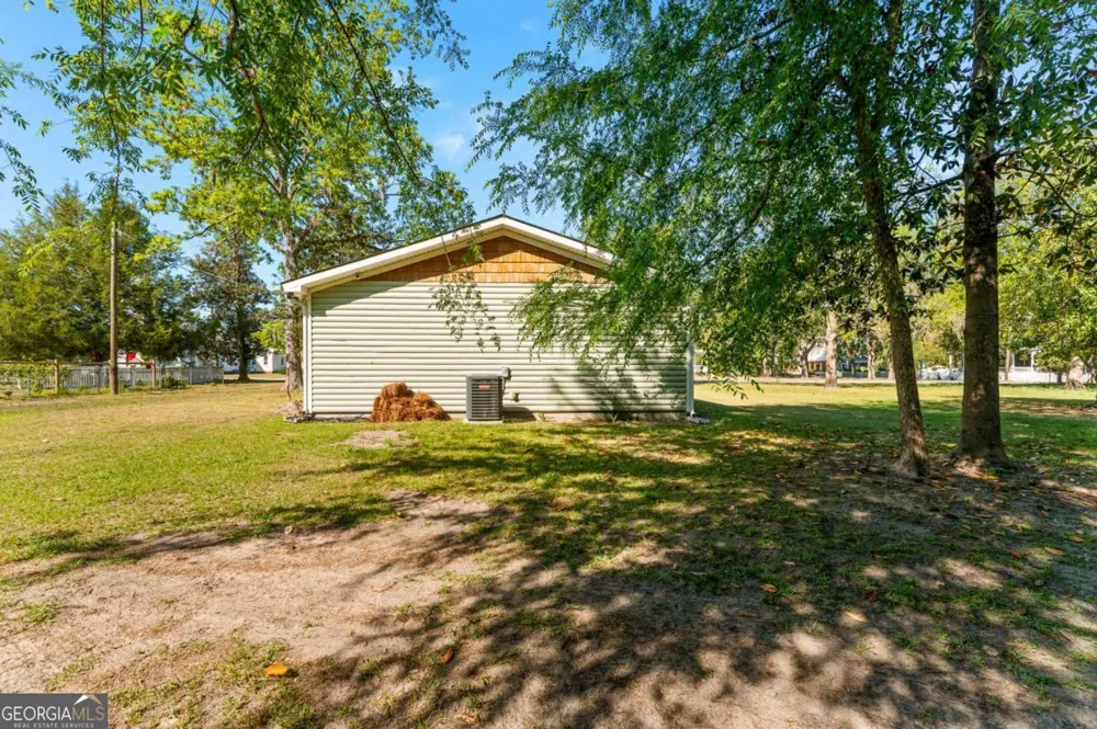 406 Church ST Guyton, GA 31312