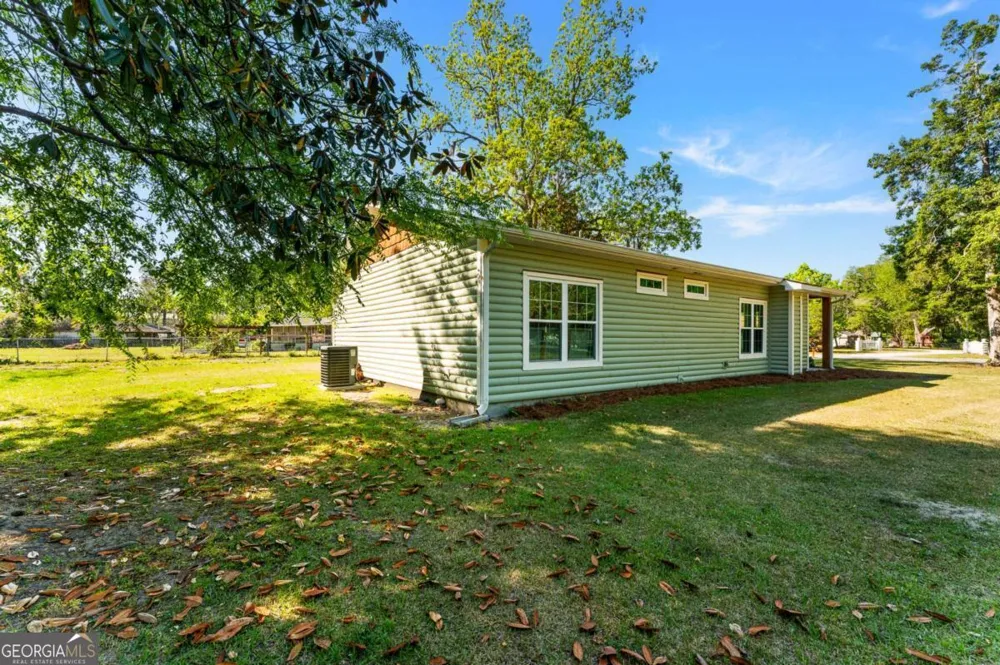 406 Church ST Guyton, GA 31312