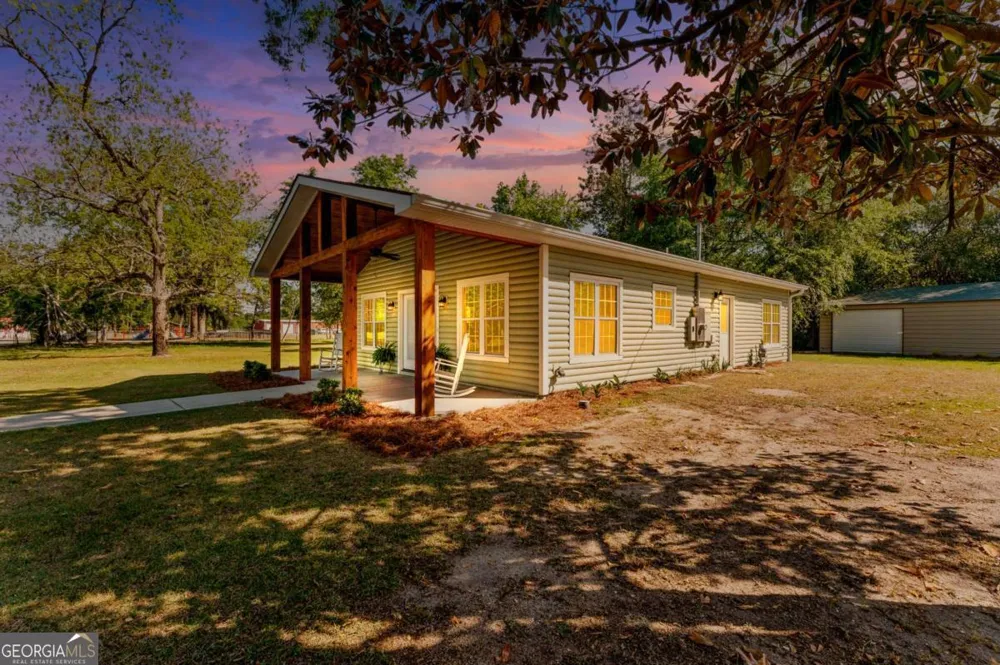 406 Church ST Guyton, GA 31312