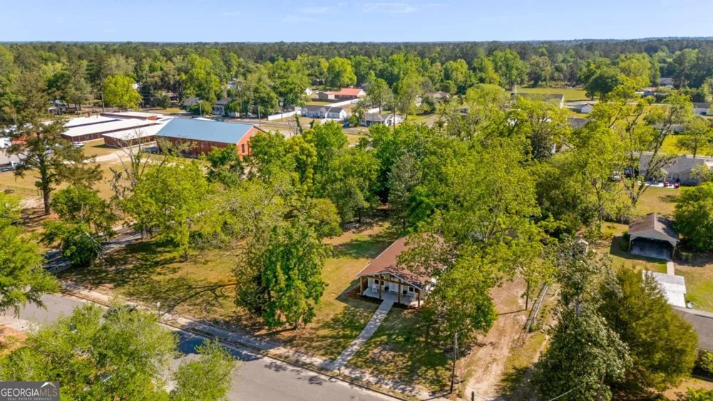406 Church ST Guyton, GA 31312