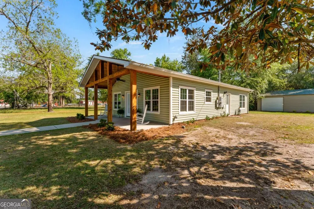406 Church ST Guyton, GA 31312