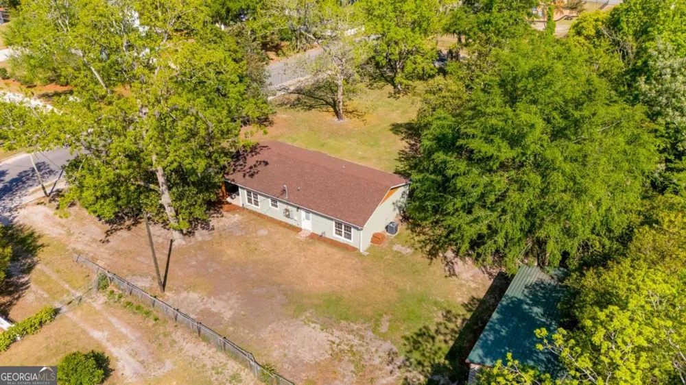 406 Church ST Guyton, GA 31312