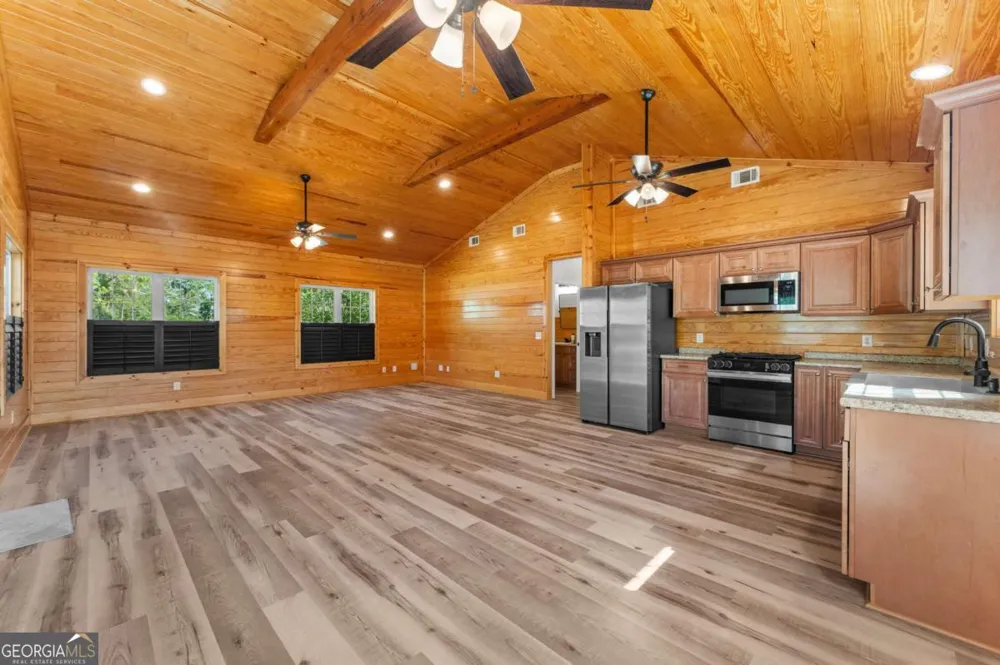 406 Church ST Guyton, GA 31312